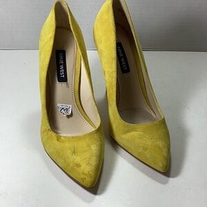 Nine West  Heel Shoe